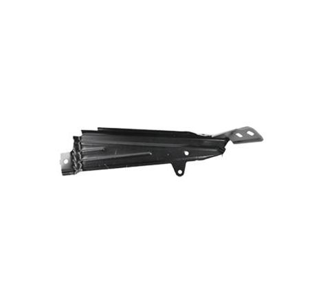 Support d'aile avant gauche inférieur BMW X3 2 F25 phase 2 2014-2017 