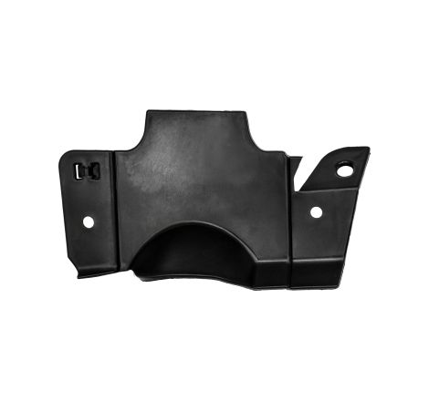 Déflecteur air droit pare-choc avant Ford Fiesta MK6 phase 2 2012-2017