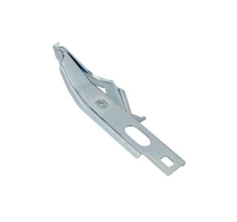 Compas de capot moteur avant gauche Audi A4 4 B8 phase 1 2008-2011