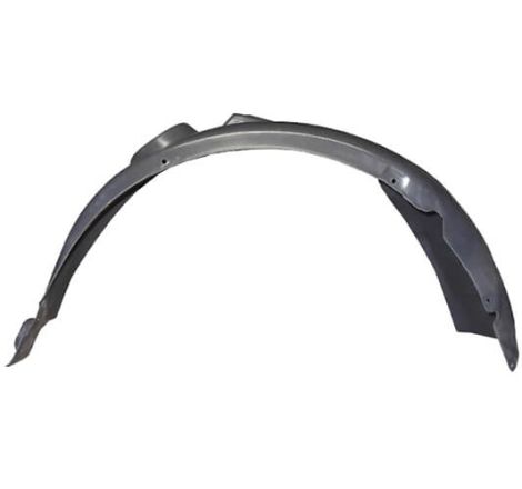 Guardabarros delantero izquierdo Volkswagen Caddy 2 1995-2004
