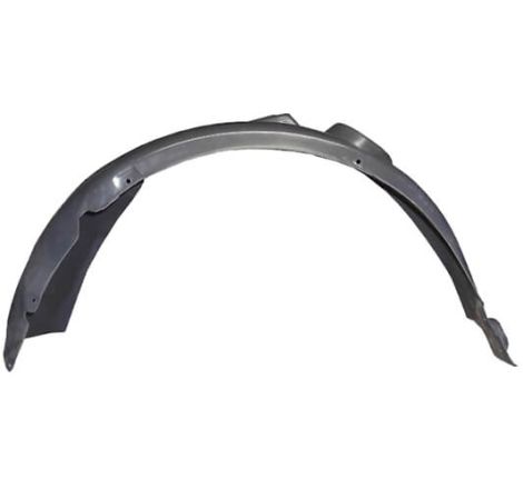 Guardabarros delantero derecho Volkswagen Caddy 2 1995-2004