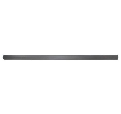 Moldura de puerta delantero derecho negro Volkswagen Caddy 3 2004-2015