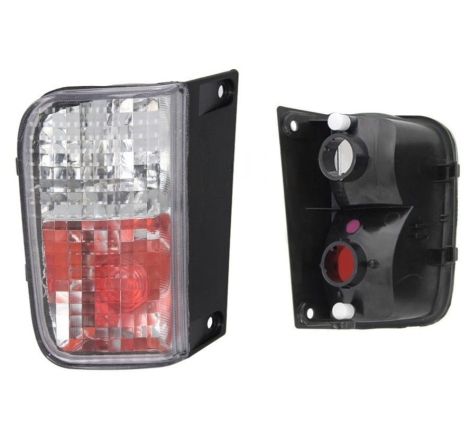 Luz antiniebla trasera izquierda Renault Trafic 2 2001-2009