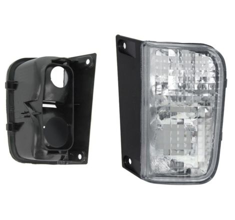 copia de Luz de marcha atrás derecha Renault Trafic 2 2001-2009