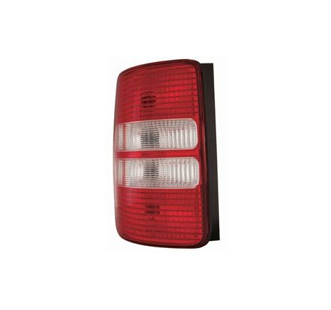 Piloto trasero izquierdo blanco 1 puerta Volkswagen Caddy 3 fase 2 2010-2015