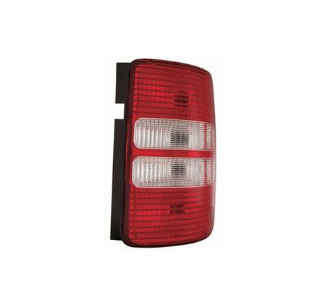 Piloto trasero derecho blanco 2 puertas Volkswagen Caddy 3 fase 2 2010-2015