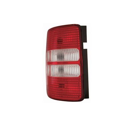 Piloto trasero izquierdo blanco 2 puertas Volkswagen Caddy 3 fase 2 2010-2015