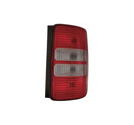 Piloto trasero derecho fumé 1 puerta Volkswagen Caddy 3 fase 2 2010-2015