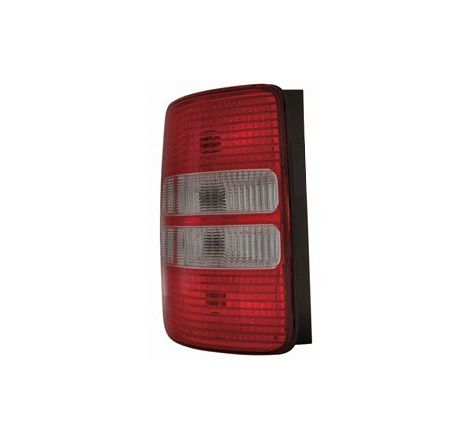 Piloto trasero izquierdo fumé 1 puerta Volkswagen Caddy 3 fase 2 2010-2015