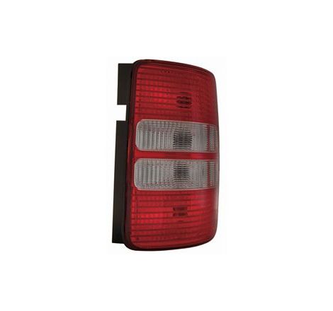 Piloto trasero derecho fumé 2 puertas Volkswagen Caddy 3 fase 2 2010-2015