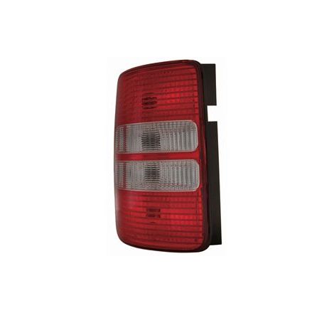 Piloto trasero izquierdo fumé 2 puertas Volkswagen Caddy 3 fase 2 2010-2015