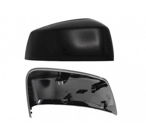 Carcasa de retrovisor...