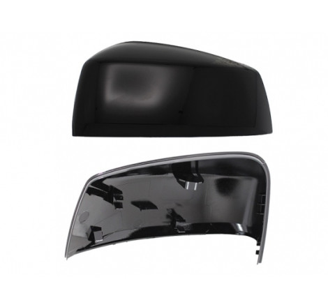 Carcasa de retrovisor...