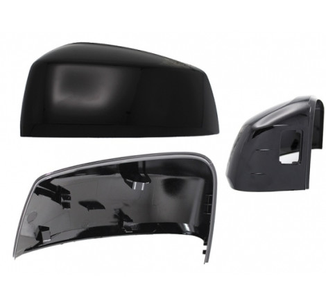 Carcasa de retrovisor...