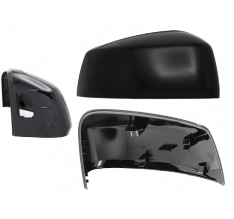 Carcasa de retrovisor...