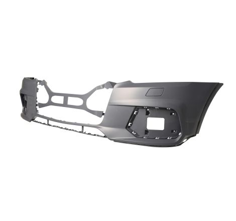 copia de Moldura paragolpes delantero inferior gris oscuro Audi Q3 1 fase 2 2015-2018