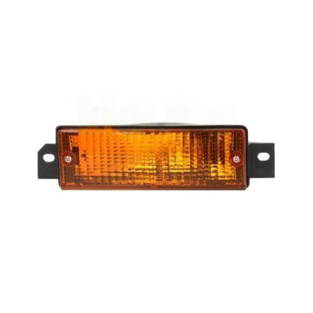 Piloto lateral delantero izquierdo naranja BMW Serie 3 E30 1987-1990