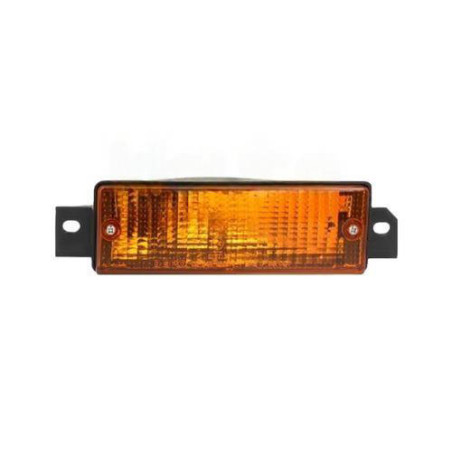 Piloto lateral delantero derecho naranja BMW Serie 3 E30 1987-1990