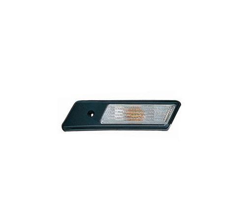 Piloto lateral delantero derecho blanco BMW Serie 3 E36 1990-1996