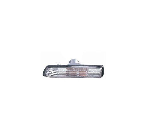 Piloto lateral delantero izquierdo blanco BMW Serie 3 E36 1996-1998