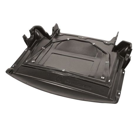 Bajo motor delantero central inferior cerrado diésel automático BMW Serie 3 E46 1998-2005