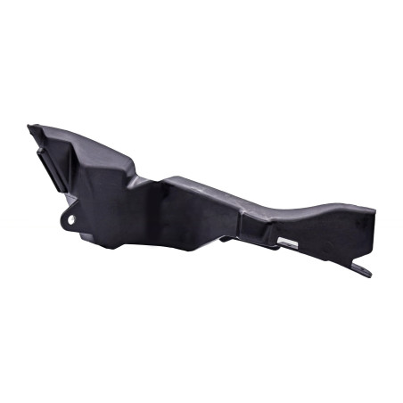 Soporte interior de parachoques delantero derecho Mercedes Clase C W205 fase 1 2014-2018