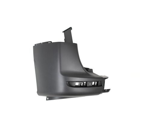 copia de Paintable parachoques delantero gancho de remolque cubierta Mercedes Sprinter W907 desde 2018