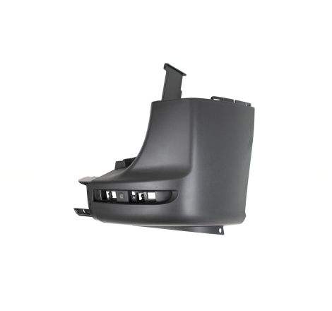 copia de Mercedes Sprinter W907 negro parachoques trasero izquierdo stock desde 2018