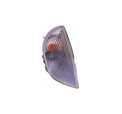 Feu clignotant avant droit orange Fiat Seicento phase 2 2000-2010
