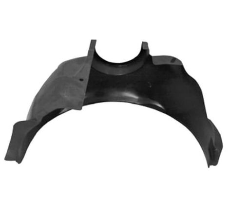 Guardabarros delantero izquierdo Fiat Seicento 1998-2010