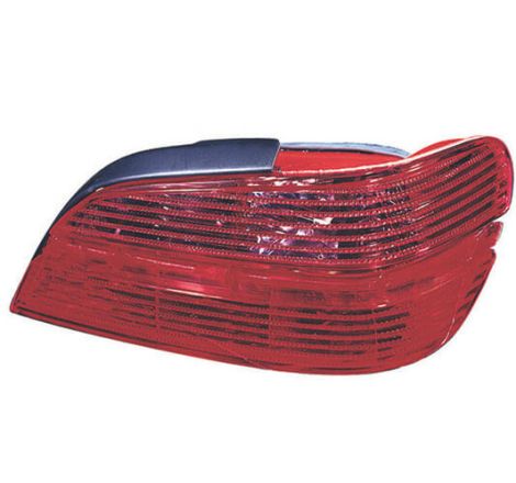 Piloto trasero derecho Peugeot 406 4 puertas desde 1999