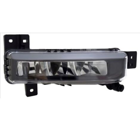 copia de Led luces de circulación diurna delantera izquierda BMW Serie 1 F40 desde 2019