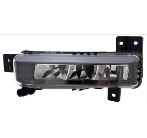 copia de Cubierta de espejo izquierdo para pintar BMW Serie 1 F40 desde 2019