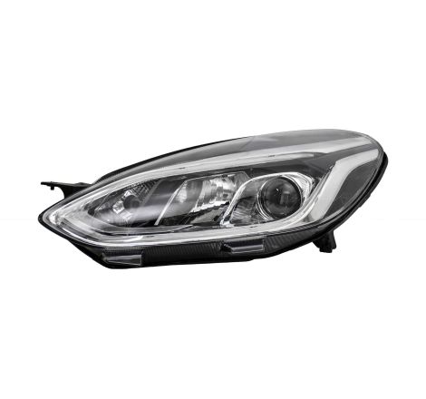 Faro delantero izquierdo H7/H1/Led Ford Fiesta MK7 2017-2021