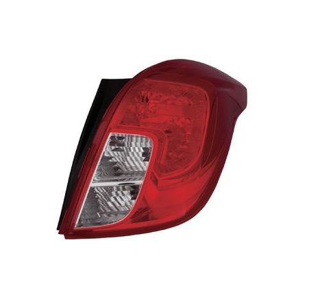 Luz trasera derecha Opel Mokka 2012-2016