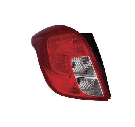 Luz trasera izquierda Opel Mokka X desde 2016