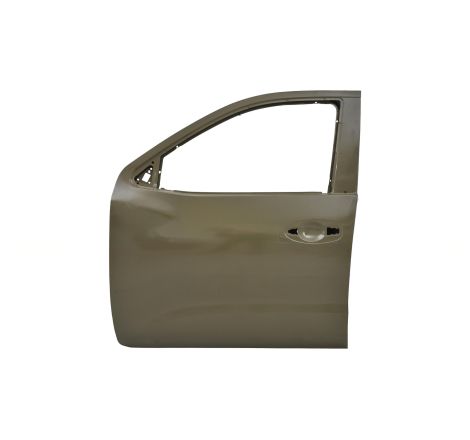 Puerta delantero izquierdo imprimado Nissan Pathfinder desde 2015