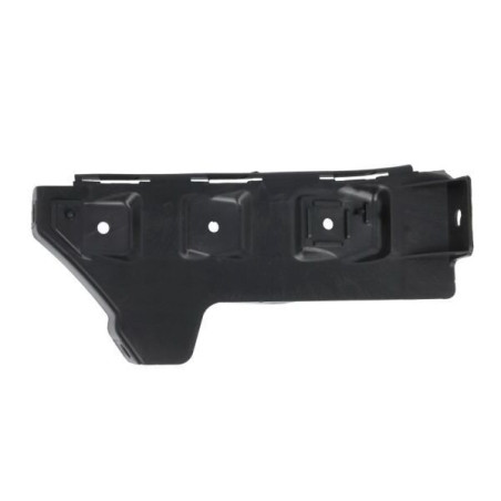 Soporte exterior de parachoques delantero izquierdo Seat Ibiza 3 6L1 2002-2008