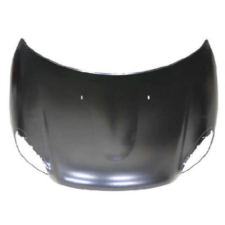 Capó de motor delantero imprimado Mini Countryman R60 2010-2017