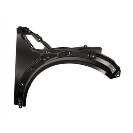 Aleta delantera derecha imprimada con hueco para cerco Mini Countryman R60 2010-2017