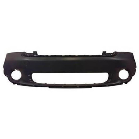 Parachoques delantero imprimado modelo Chrome Line Mini Countryman R60 2010-2017