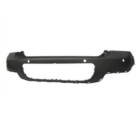 Parachoques trasero imprimado con huecos para sensores modelo Chrome Line Mini Countryman R60 2010-2017