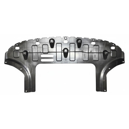 Bajo motor delantero deflector inferior Kia Stonic desde 2017