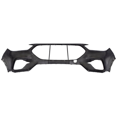 Parachoques delantero imprimado MG ZS 2021-2024