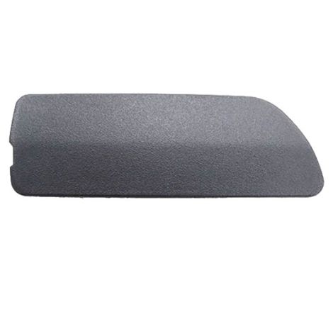 Tapa gancho de remolque en parachoques delantero izquierdo imprimado BMW X5 1 E53 fase 2 2003-2007