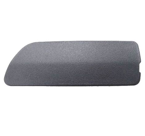 Tapa gancho de remolque en parachoques delantero derecho imprimado BMW X5 1 E53 fase 2 2003-2007