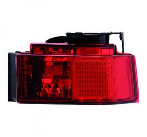 Feu-anti-brouillard,-réflecteur-arrière-droit-Opel-Meriva-03-06