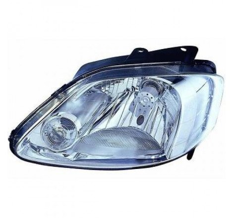 Phare-avant-droit-électrique-Volkswagen-Fox-05-