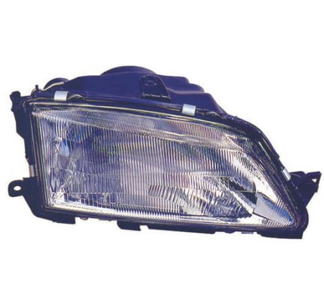 Phare avant droit H4 Peugeot 306 1993-1997