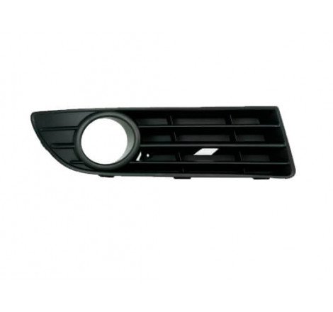 Grille calandre droite...